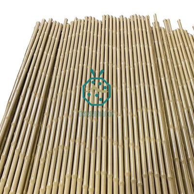 Customizable Sizes and Styles for Your Synthetic Bamboo Fence